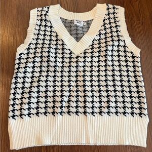 Princess Polly sweater vest